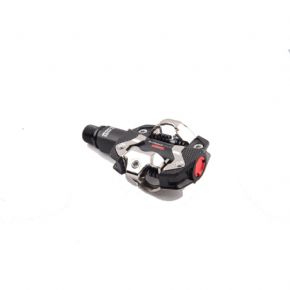 Look X-track Race Carbon Mtb Pedal With Cleats