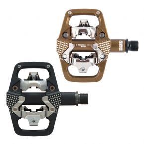Look X-track En-rage Plus Mtb Pedal With Cleats