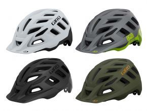 Giro Radix Dirt Helmet 