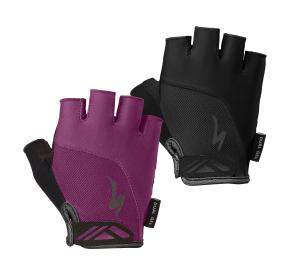 Specialized Body Geometry Dual-gel Womans Gloves