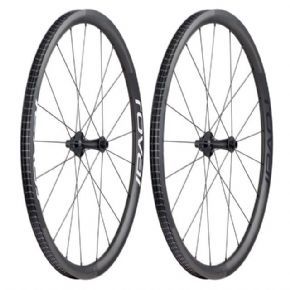 Roval Alpinist Clx 33 Front Road Wheel Clincher