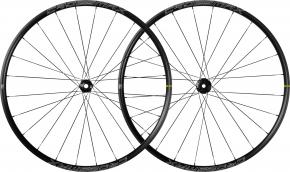 Mavic Crossmax 27.5 Xc Wheelset - THE POPULAR WATER-RESISTANT DRYLINE PANNIERS REVISITED IN RECYCLED MATERIALS