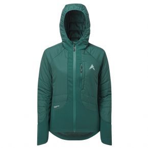 Altura Esker Dune Womens Insulated Windproof Jacket  - A CASUAL LIGHTWEIGHT HOODIE OFFERING PROTECTION FROM THE ELEMENTS