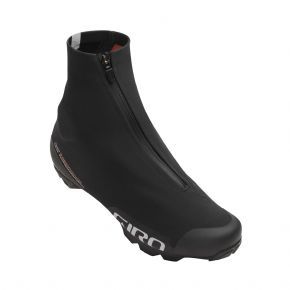 Giro Blaze Waterproof Mtb Shoes - Qualities similar to a compression sock including increased circulation and arch support