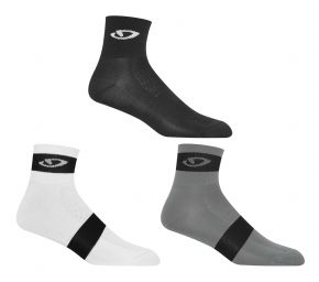 Giro Comp Racer Cycling Socks - 
