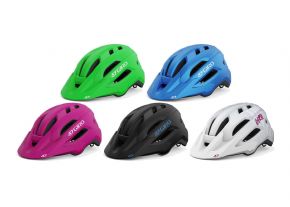 Giro Fixture 2 Youth Mtb Helmet  2023 - Qualities similar to a compression sock including increased circulation and arch support