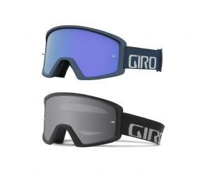 Giro Bloc Mtb Goggles - Qualities similar to a compression sock including increased circulation and arch support
