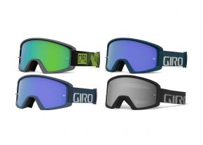 Giro Tazz Mtb Goggles - Qualities similar to a compression sock including increased circulation and arch support