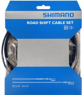 Shimano Road Gear Cable Set With Steel Inner Wire - THE POPULAR WATER-RESISTANT DRYLINE PANNIERS REVISITED IN RECYCLED MATERIALS