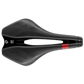 Prologo Dimension Agx T4.0 143 Saddle - THE MOST SPACIOUS VERSION OF OUR POPULAR NV SADDLE BAG 