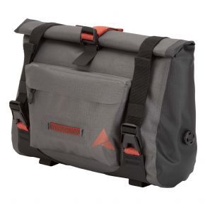 Altura Vortex 7 Litre Waterproof Handlebar Bag - THE DRYLINE BAR BAG CARRIES YOUR ESSENTIALS WITHIN REACH ALL RIDE