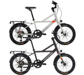 Cannondale Compact Neo Electric City Bike  2024