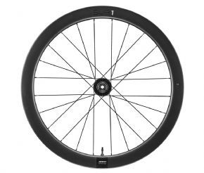 Giant Slr 1 50 Disc Aero Rear Carbon Road Wheel Shimano With Free Giant Gavia Course 1 Tyre - THE MOST SPACIOUS VERSION OF OUR POPULAR NV SADDLE BAG 