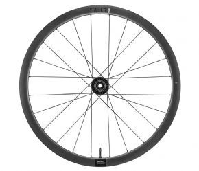 Giant Slr 1 36 Tubeless Disc Rear Carbon Road Wheel With Free Giant Gavia Course 1 Tyre