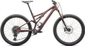 Specialized Stumpjumper Pro T-type Carbon 29er Mountain Bike  2023