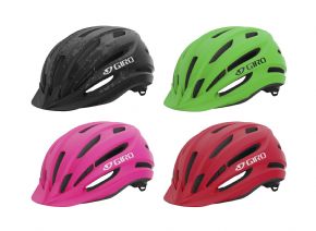 Giro Register II Child Helmet - Qualities similar to a compression sock including increased circulation and arch support