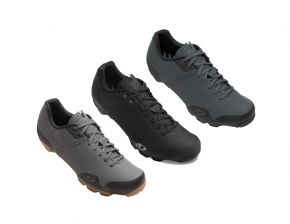 Giro Privateer Lace Mtb Spd Shoes - Qualities similar to a compression sock including increased circulation and arch support