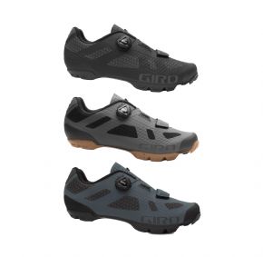 Giro Rincon Mtb Spd Shoes - Qualities similar to a compression sock including increased circulation and arch support