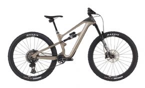 Cannondale Habit Lt Ltd 29er Mountain Bike  2024 - 