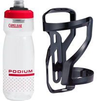 Bottles & Bottle Cages