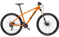 Orange Mountain Bikes