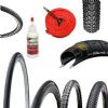 Tyres & Tubes