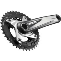 Chainsets Mtb Shimano - Slx