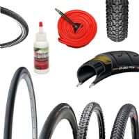 Tyres & Tubes