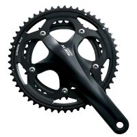 Chainsets Road Shimano - 105