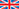 UK Mainland Flag
