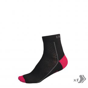 Endura Baabaa Merino Winter Cycling Womens Socks One Size