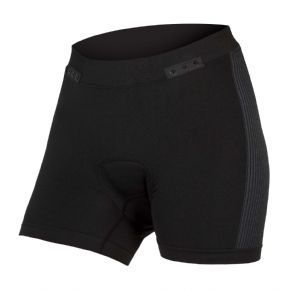 Endura Engineered Padded Womens Boxer With Clickfast 