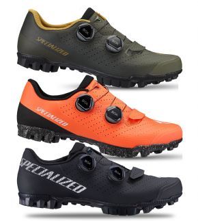 Specialized Recon 3.0 Mtb Shoes 2023 Ltd Sizes