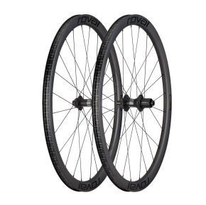 Roval Rapide C38 Disc Carbon Road Wheelset