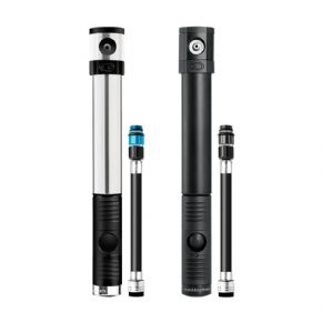 Crankbrothers Klic Hv Pump - RELAXED TECHNICAL LIGHTWEIGHT 3/4 LENGTH JERSEY 