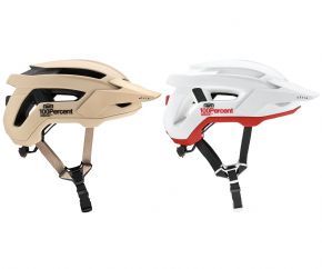100% Altis Mtb Helmet