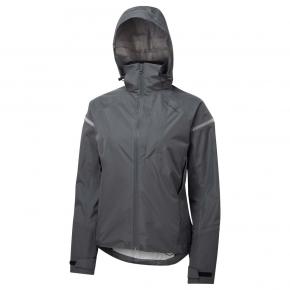 Altura Nightvision Electron Womens Waterproof Jacket - Precise fit that leads to all-day comfort.