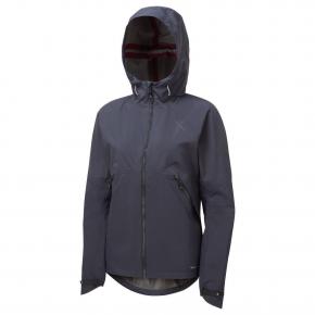 Altura Ridge Pertex Womens Waterproof Jacket - Lightweight smooth and fast bikes for commutes and fitness.