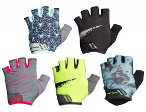 Pearl Izumi Select Womens Mitts - Precise fit that leads to all-day comfort.