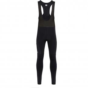 Madison Roam Dwr Cargo Bib Tights - 