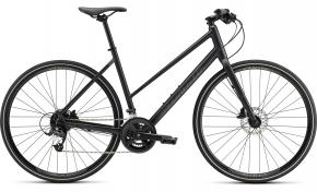 Specialized Sirrus 2.0 Step-through Sports Hybrid Bike  2022 - 