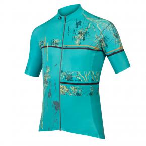 Endura Outdoor Trail Limited Edition Short Sleeve Jersey  2022 - Lightweight smooth and fast bikes for commutes and fitness.