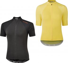 Altura Endurance Womens Short Sleeve Jersey  2022 - A HIGH PERFORMING JERSEY DEVELOPED FOR ALL DAY COMFORT