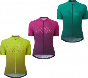 Altura Airstream Womens Short Sleeve Cycling Jersey  2022 - THE PERFECT JERSEY FOR YOUR FIRST CYCLING ADVENTURES