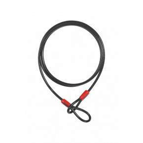 Abus Cobra Extension Cable 220cm  - Multiple purpose cable for garden house leisure activities and work.