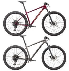 Specialized Chisel Ht 29er Mountain Bike  2022 - 