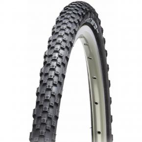 Panaracer Cinder X Folding Cyclocross Tyre 700x35c - ALL-PURPOSE PERFORMER