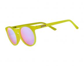 Goodr Circle Gs Fade-er-ade Shades Polarized Sunglasses - 