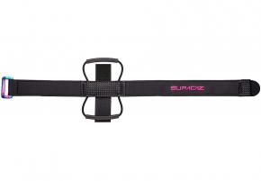 Supacaz Supa Stashstrap - RELAXED TECHNICAL LIGHTWEIGHT 3/4 LENGTH JERSEY 