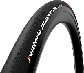 Vittoria Rubino Pro Iv Control G2.0 Folding Clincher Road Tyre - MAXIMUM SECURITY